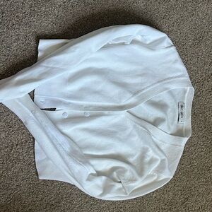 Cute to cover up dresses for the cold!